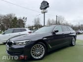 BMW 530 e