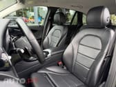 Mercedes-Benz GLC 200 d