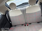Fiat 500 0.9 TwinAir Lounge