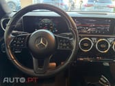Mercedes-Benz A 180 d AMG Line Aut.
