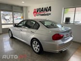 BMW 320 d EfficientDynamics Navigation