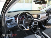 Kia Stonic 1.0 T-GDI TECH 7DCT  AUTOMATICO