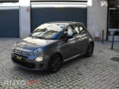 Fiat 500 1.0 Hybrid Sport
