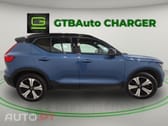 Volvo XC40 Recharge 70kWh