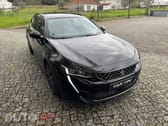 Peugeot 508 SW 1.5 BlueHDi GT Line EAT8