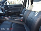 Nissan Juke 1.0 DIG-T Tekna