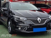 Renault Mégane Sport Tourer 1.5dCi BOSE EDITION (EDC)