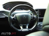 Peugeot 308 SW 1.5 BlueHDi GT Line EAT8