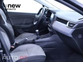 Renault Clio 1.0 TCe Evolution