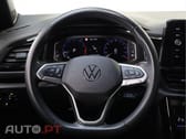 Volkswagen T-Roc 1.5 TSI 150cv STYLE DSG