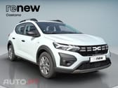 Dacia Sandero ECO-G 100 Bi-Fuel Stepway Essential