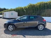 Renault Mégane 1.5 dCi Dynamique