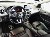 Mercedes-Benz B 180 CDi Urban Aut.