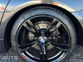 BMW 520 d Pack M