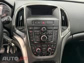 Opel Astra Sports Tourer 1.7 CDTi Cosmo