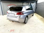 Peugeot 308 1.2 PureTech Allure