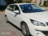 Peugeot 308 Bluehdi