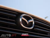 Mazda CX-3 1.8 Skyactiv-D Attraction