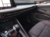 Volkswagen Golf Variant 2.0 TDi Life