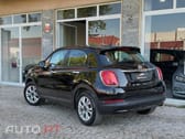 Fiat 500X 1.6 MJ City Cross