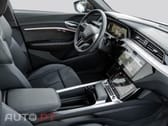 Audi Q8 E-Tron I.V.A DEDUTIVEL 55 quattro S LINE