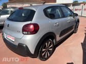 Citroen C3 1.2 PureTech Feel