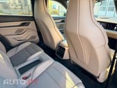 Porsche Taycan Carbon