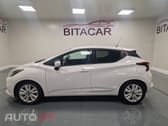 Nissan Micra 1.0 IG-T N CONNECTA