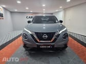 Nissan Juke 1.0 DIG-T N-Connecta NAV. DCT