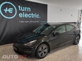 Tesla Model 3 Long Range RWD