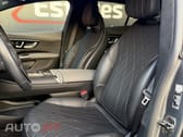 Mercedes-Benz EQS 450 +