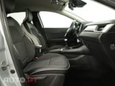 Renault Captur Captur 1.0 TCe Techno