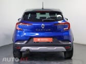 Renault Captur 1.0 TCe 95 Exclusive