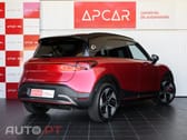 Smart #1 66 kWh Brabus AWD