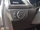 Ford Mondeo SW 2.0 TDCi Titanium