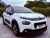 Citroen C3 1.2 PureTech