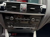 BMW X4 30 d xDrive Pack M