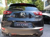 Mazda CX-3 1.5 Sky.Excellence