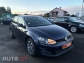 Volkswagen Golf 1.6 TDI 4Motion BlueMotion Comfortline