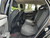 BMW 216 d Advantage