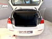 BMW 116 d Advantage
