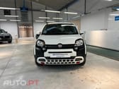 Fiat Panda 1.0 Hybrid City Cross