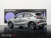 Ford Puma 1.0 EcoBoost MHEV ST-Line Aut.