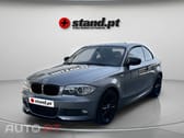 BMW 123 d Limited Edition