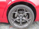 Alfa Romeo Giulia 2.9 Bi-Turbo Quadrifoglio AT8