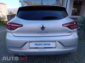 Renault Clio 1.0 TCE RS Line