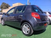 Renault Clio 1.2 16V Dynamique