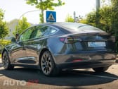 Tesla Model 3 Standard Range Plus RWD