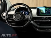 Fiat 500e Passion