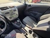 Seat Leon 1.6 TDI DPF Style